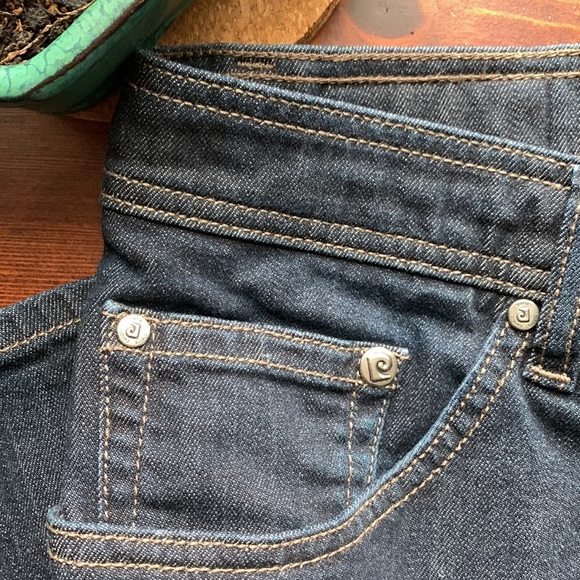 💥 PIERRE CARDIN Straight Leg Jeans - Picture 4 of 8